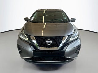 2021 Nissan Murano thumbnail – Miami, FL – 159