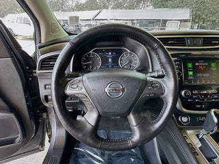 2021 Nissan Murano thumbnail – Miami, FL – 165