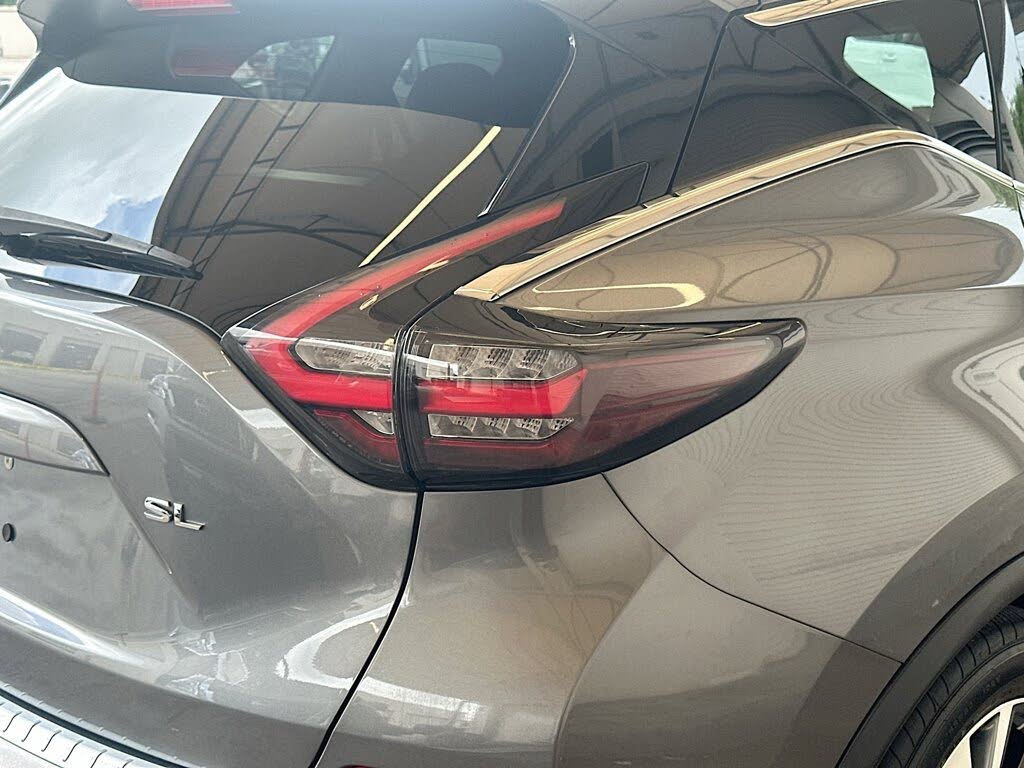 2021 Nissan Murano SL
                                    for sale in Miami, FL – photo 184