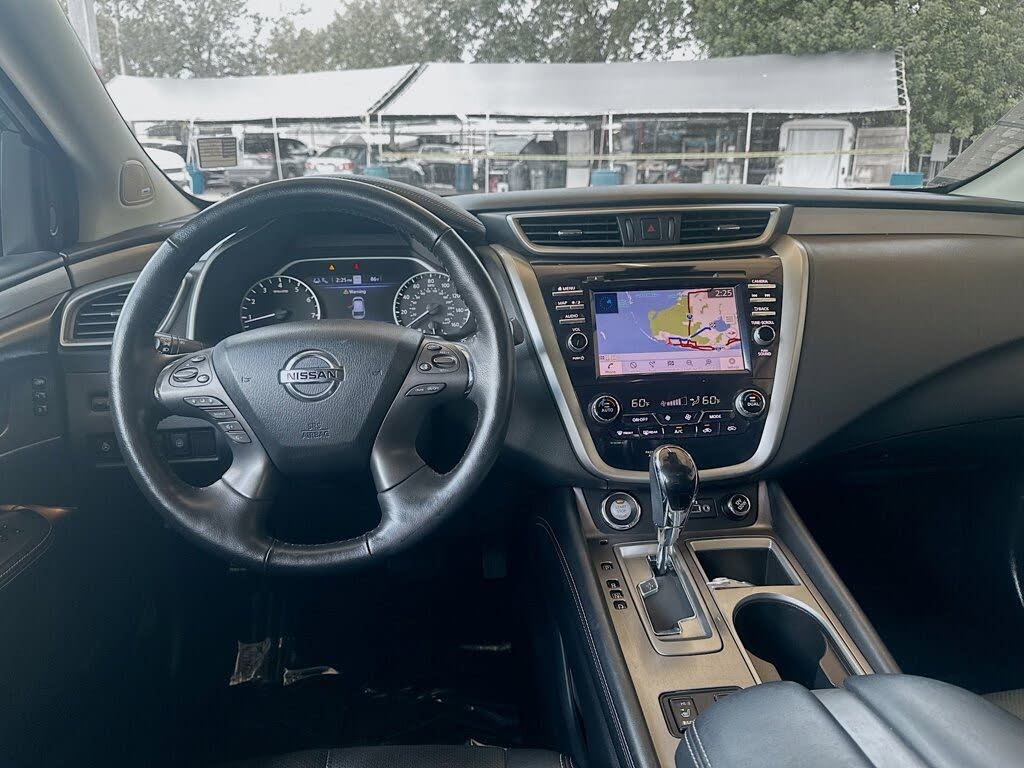 2021 Nissan Murano SL
                                    for sale in Miami, FL – photo 177
