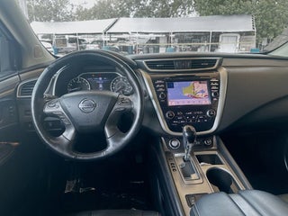 2021 Nissan Murano thumbnail – Miami, FL – 177