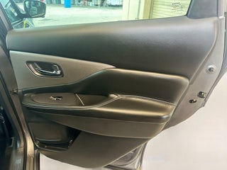 2021 Nissan Murano thumbnail – Miami, FL – 187