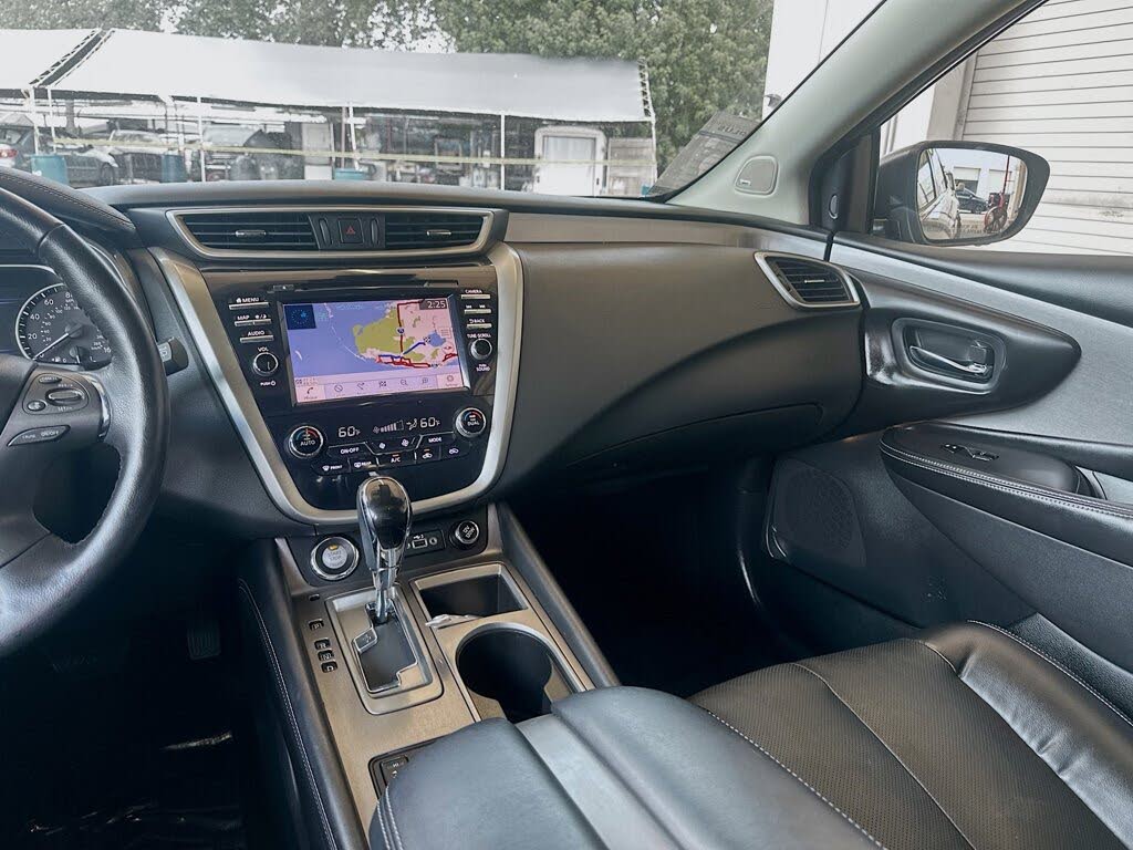 2021 Nissan Murano SL
                                    for sale in Miami, FL – photo 178