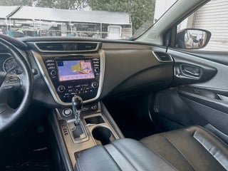 2021 Nissan Murano thumbnail – Miami, FL – 178