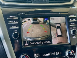 2021 Nissan Murano thumbnail – Miami, FL – 169