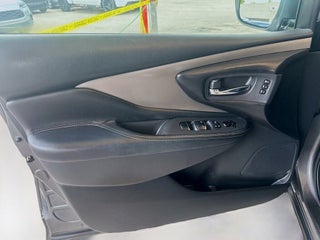 2021 Nissan Murano thumbnail – Miami, FL – 176