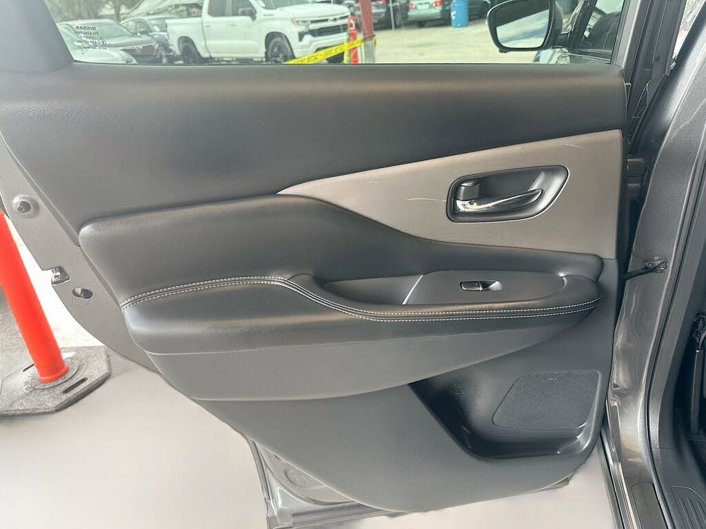2021 Nissan Murano SL
                                    for sale in Miami, FL – photo 182