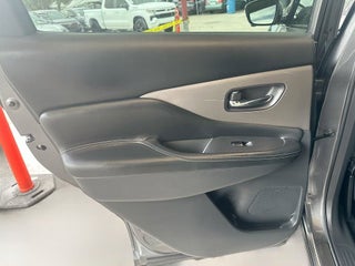 2021 Nissan Murano thumbnail – Miami, FL – 182