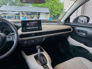 Honda HR-V for sale Las Vegas