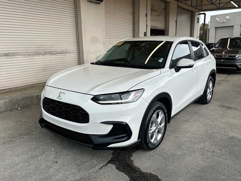 Honda HR-V for sale Las Vegas