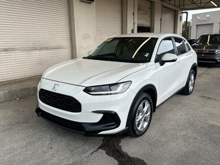 Honda HR-V for sale Las Vegas