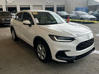 Honda HR-V for sale Las Vegas