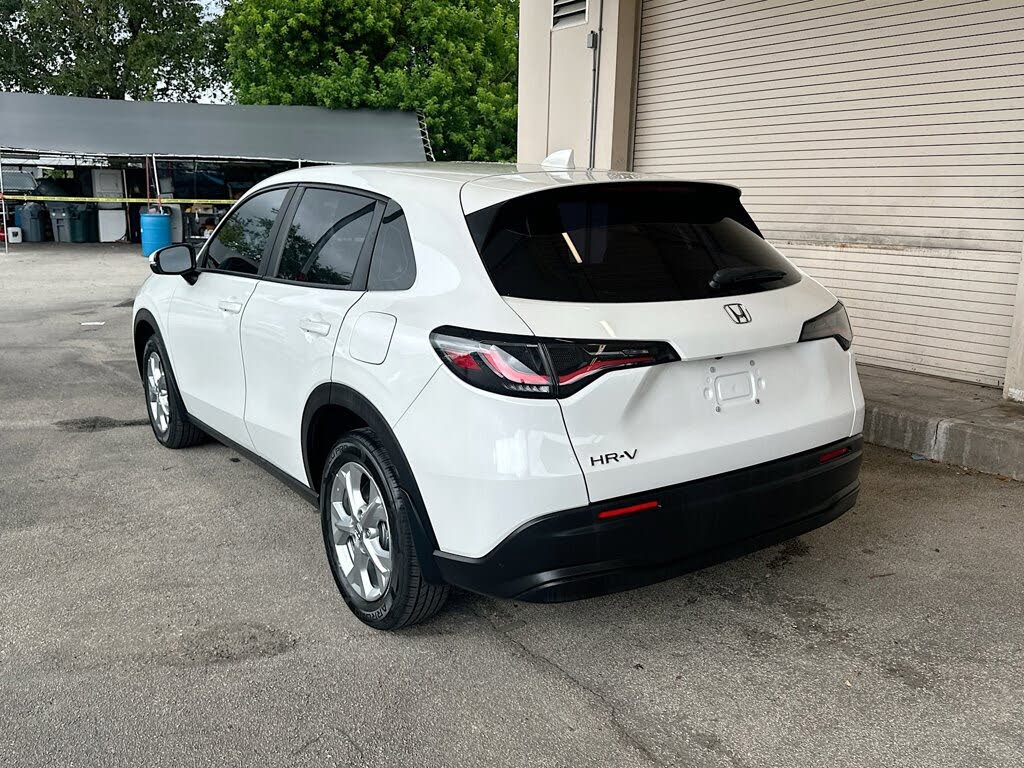 Honda HR-V for sale Las Vegas