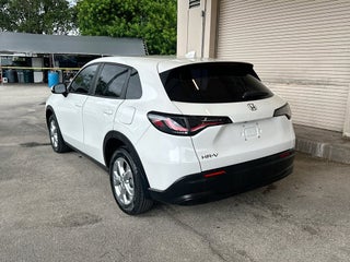 Honda HR-V for sale Las Vegas
