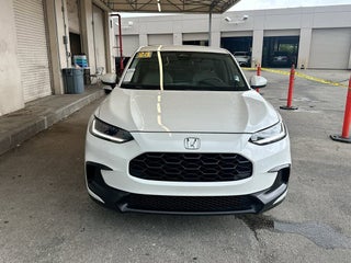 Honda HR-V for sale Las Vegas