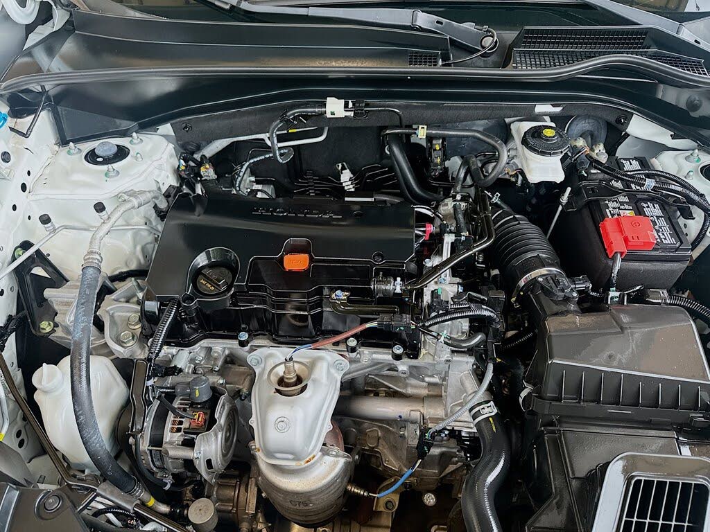 Honda HR-V for sale Las Vegas