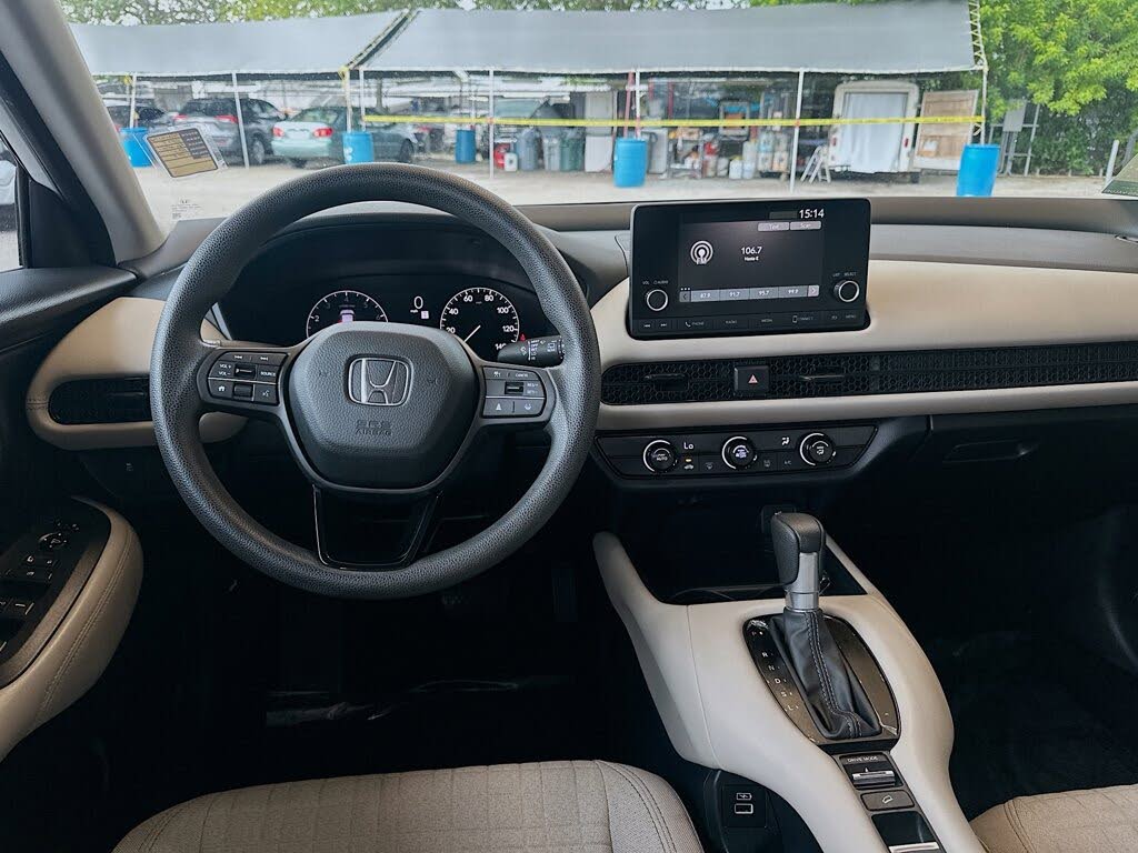 Honda HR-V for sale Las Vegas