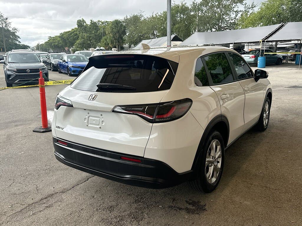 Honda HR-V for sale Las Vegas