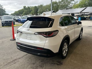 Honda HR-V for sale Las Vegas