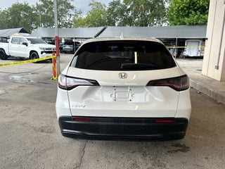 Honda HR-V for sale Las Vegas
