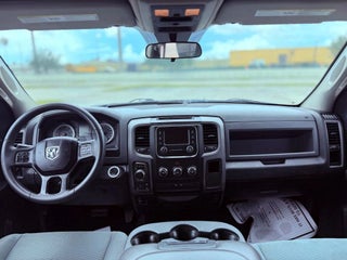 Ram 1500 Classic for sale Las Vegas