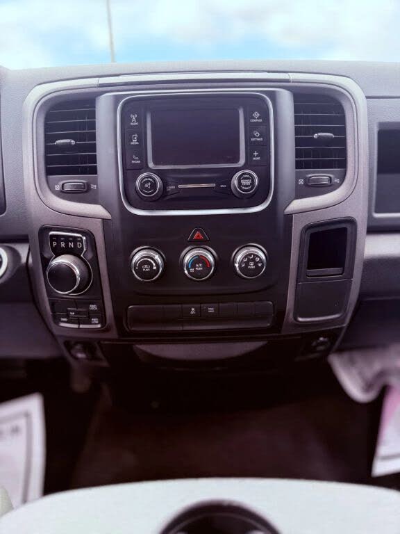 Ram 1500 Classic for sale Las Vegas
