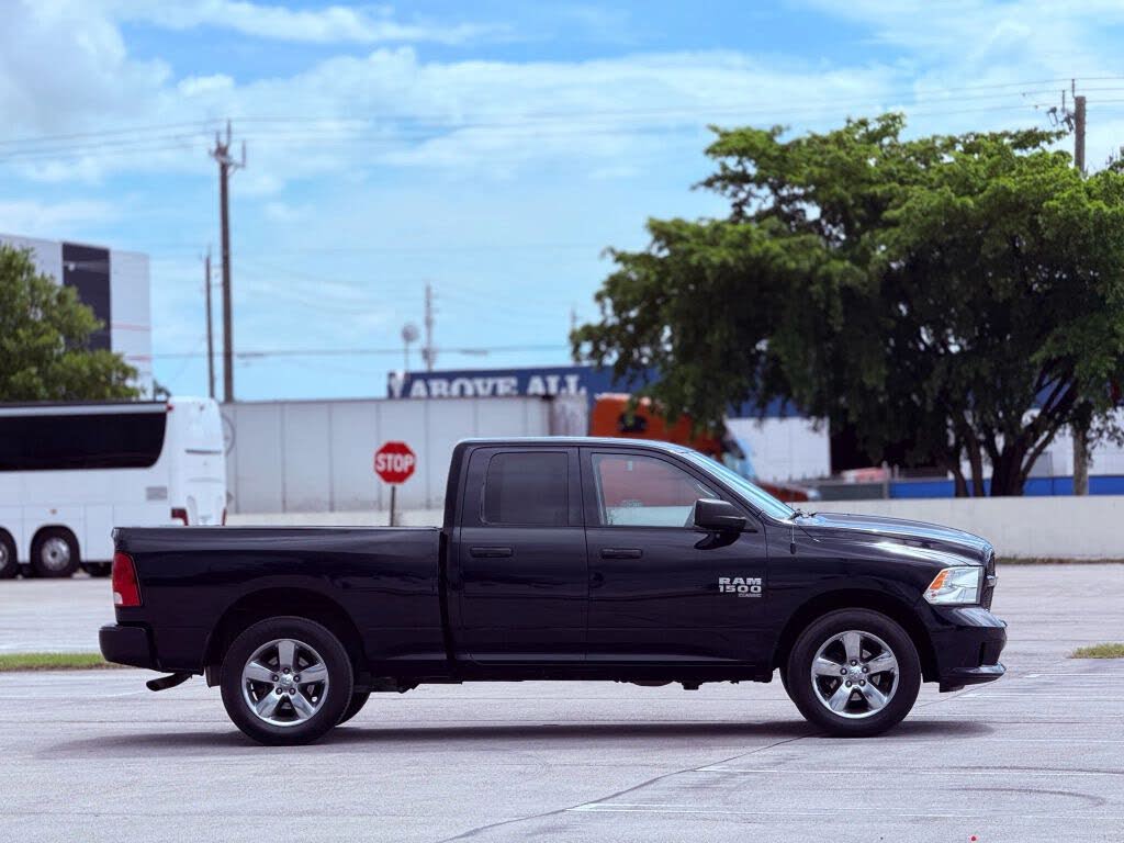 Ram 1500 Classic for sale Las Vegas