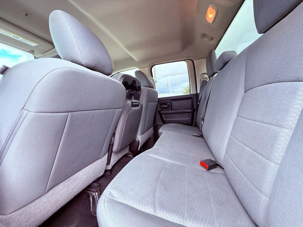 Ram 1500 Classic for sale Las Vegas