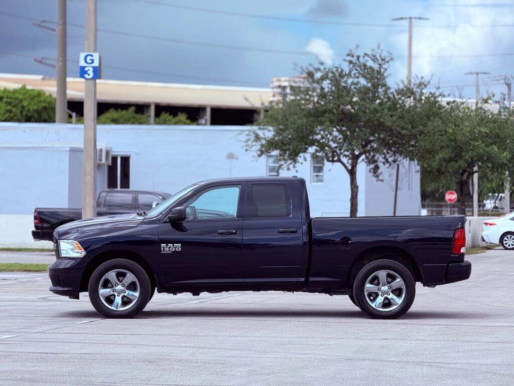 Ram 1500 Classic for sale Las Vegas