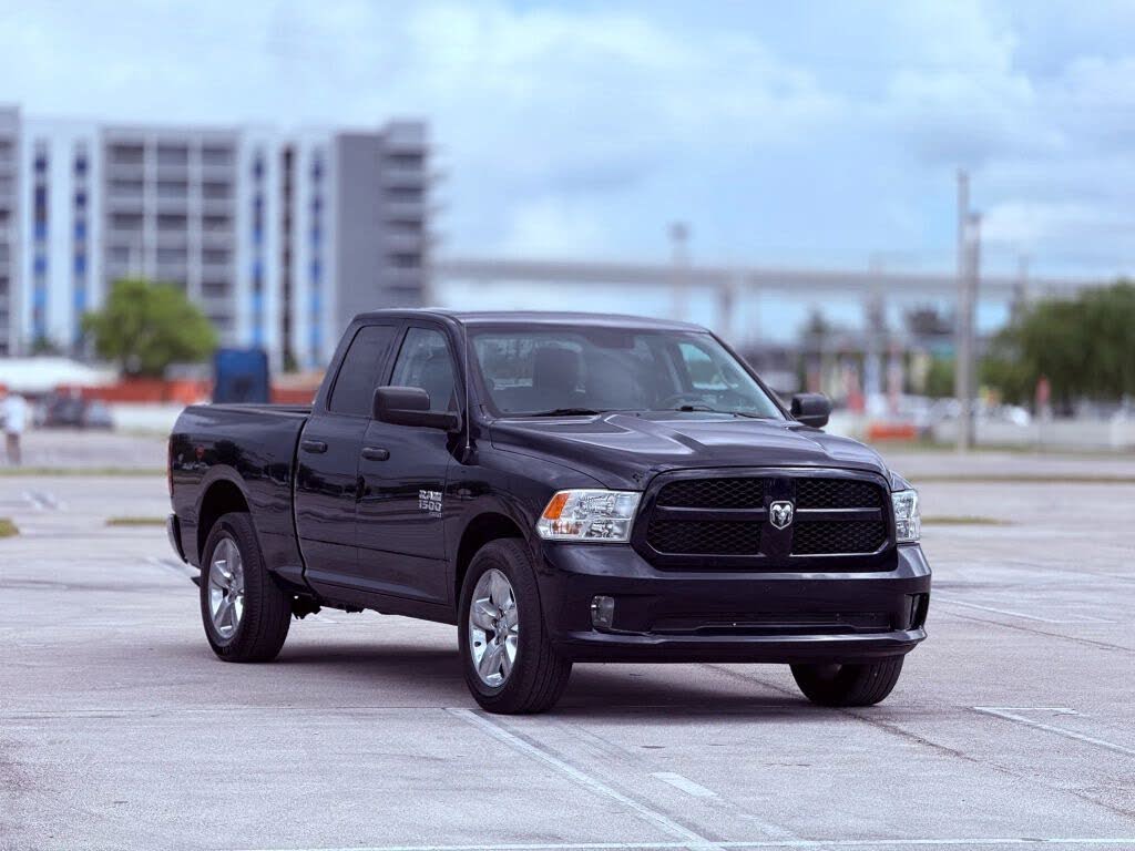 Ram 1500 Classic for sale Las Vegas