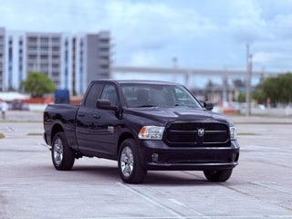Ram 1500 Classic for sale Las Vegas