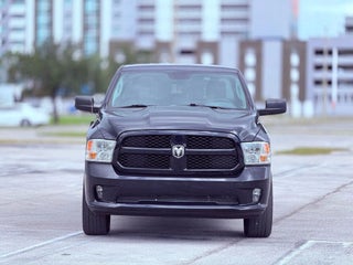Ram 1500 Classic for sale Las Vegas