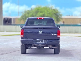 Ram 1500 Classic for sale Las Vegas