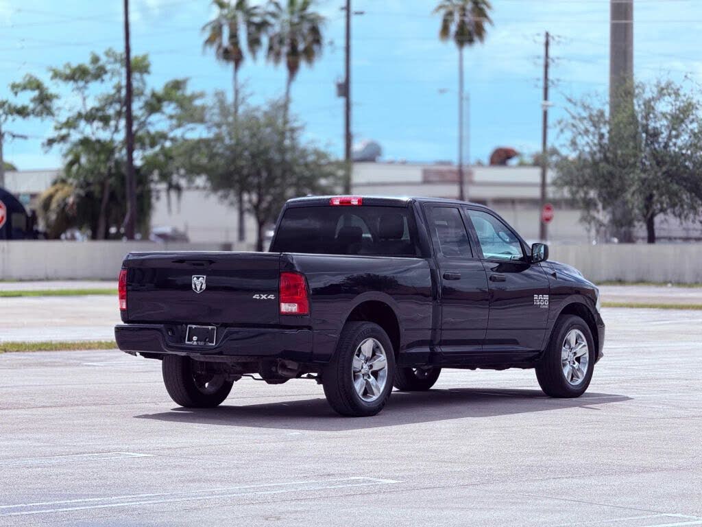 Ram 1500 Classic for sale Las Vegas