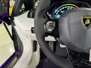 2020 Lamborghini Aventador thumbnail – Ft. Lauderdale, FL – 32