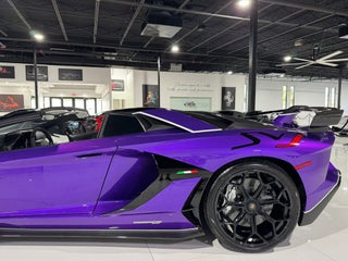 2020 Lamborghini Aventador thumbnail – Ft. Lauderdale, FL – 55