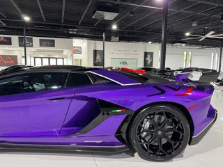 2020 Lamborghini Aventador thumbnail – Ft. Lauderdale, FL – 59