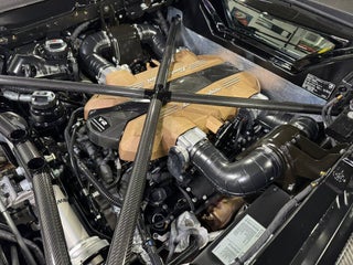 2020 Lamborghini Aventador thumbnail – Ft. Lauderdale, FL – 53