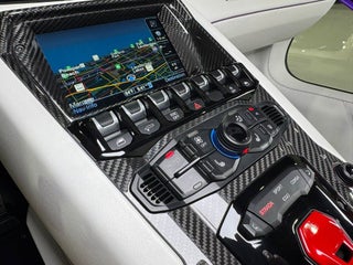 2020 Lamborghini Aventador thumbnail – Ft. Lauderdale, FL – 36