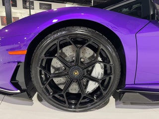 2020 Lamborghini Aventador thumbnail – Ft. Lauderdale, FL – 62