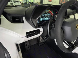 2020 Lamborghini Aventador thumbnail – Ft. Lauderdale, FL – 43