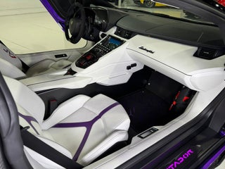 2020 Lamborghini Aventador thumbnail – Ft. Lauderdale, FL – 28
