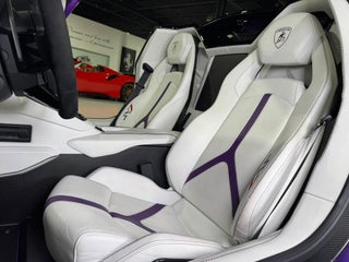 2020 Lamborghini Aventador thumbnail – Ft. Lauderdale, FL – 26
