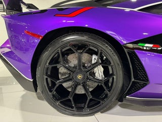 2020 Lamborghini Aventador thumbnail – Ft. Lauderdale, FL – 64