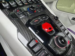 2020 Lamborghini Aventador thumbnail – Ft. Lauderdale, FL – 37