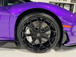 2020 Lamborghini Aventador thumbnail – Ft. Lauderdale, FL – 65