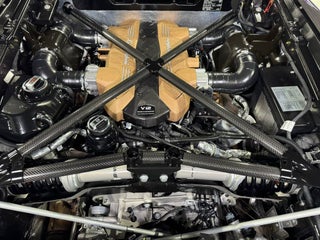 2020 Lamborghini Aventador thumbnail – Ft. Lauderdale, FL – 52