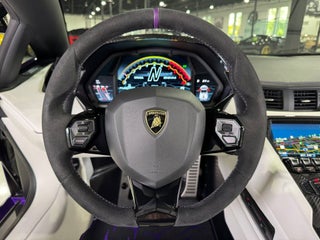 2020 Lamborghini Aventador thumbnail – Ft. Lauderdale, FL – 31