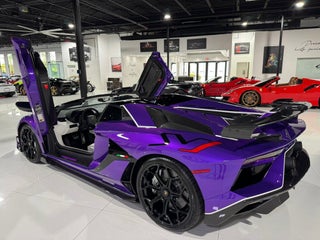 2020 Lamborghini Aventador thumbnail – Ft. Lauderdale, FL – 13