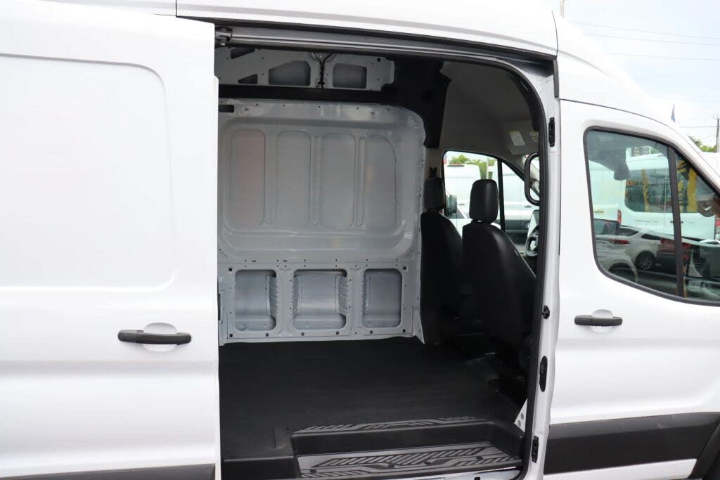 2023 Ford Transit 350
                                    for sale in Hialeah, FL – photo 14
